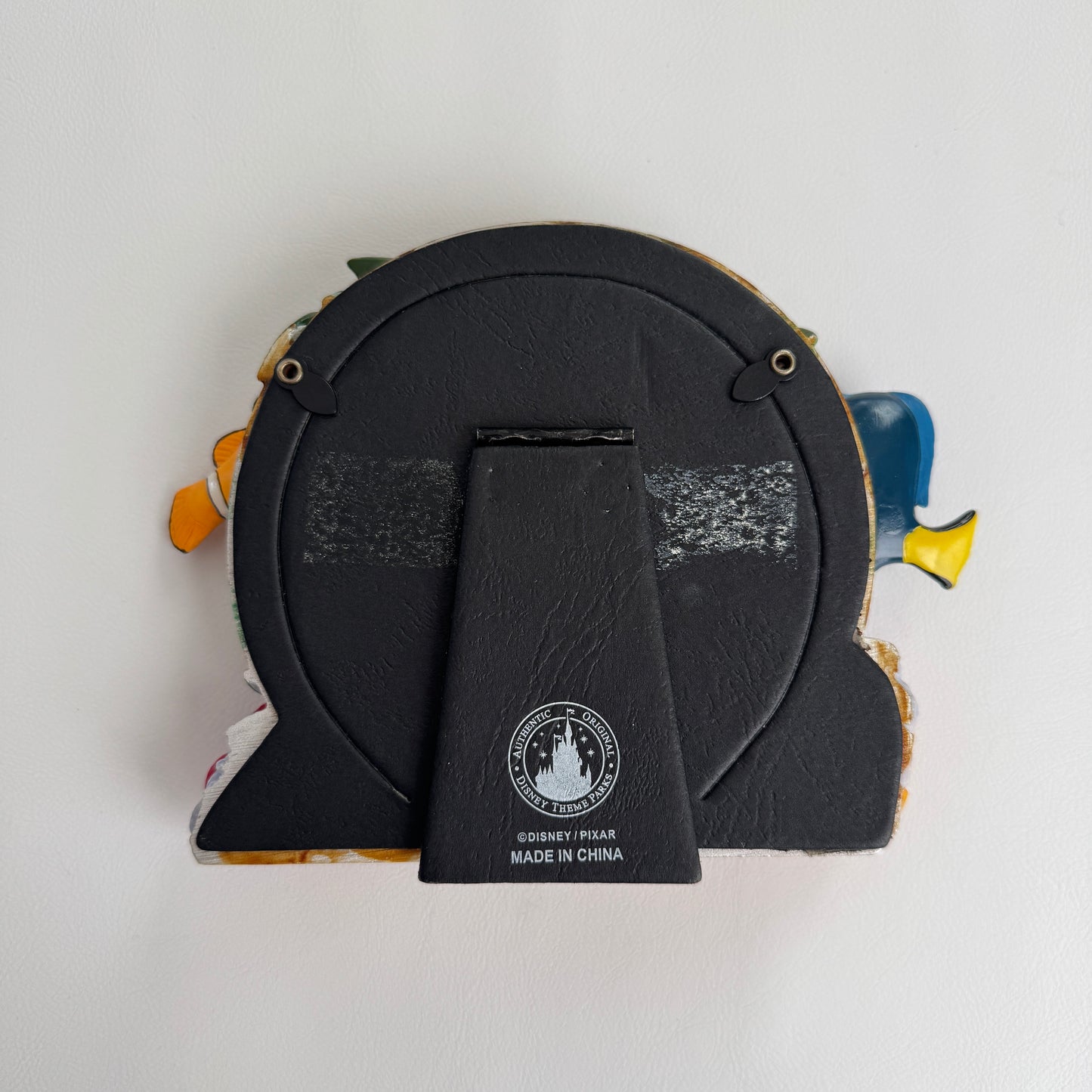 Walt Disney World Finding Nemo 3D Picture Frame