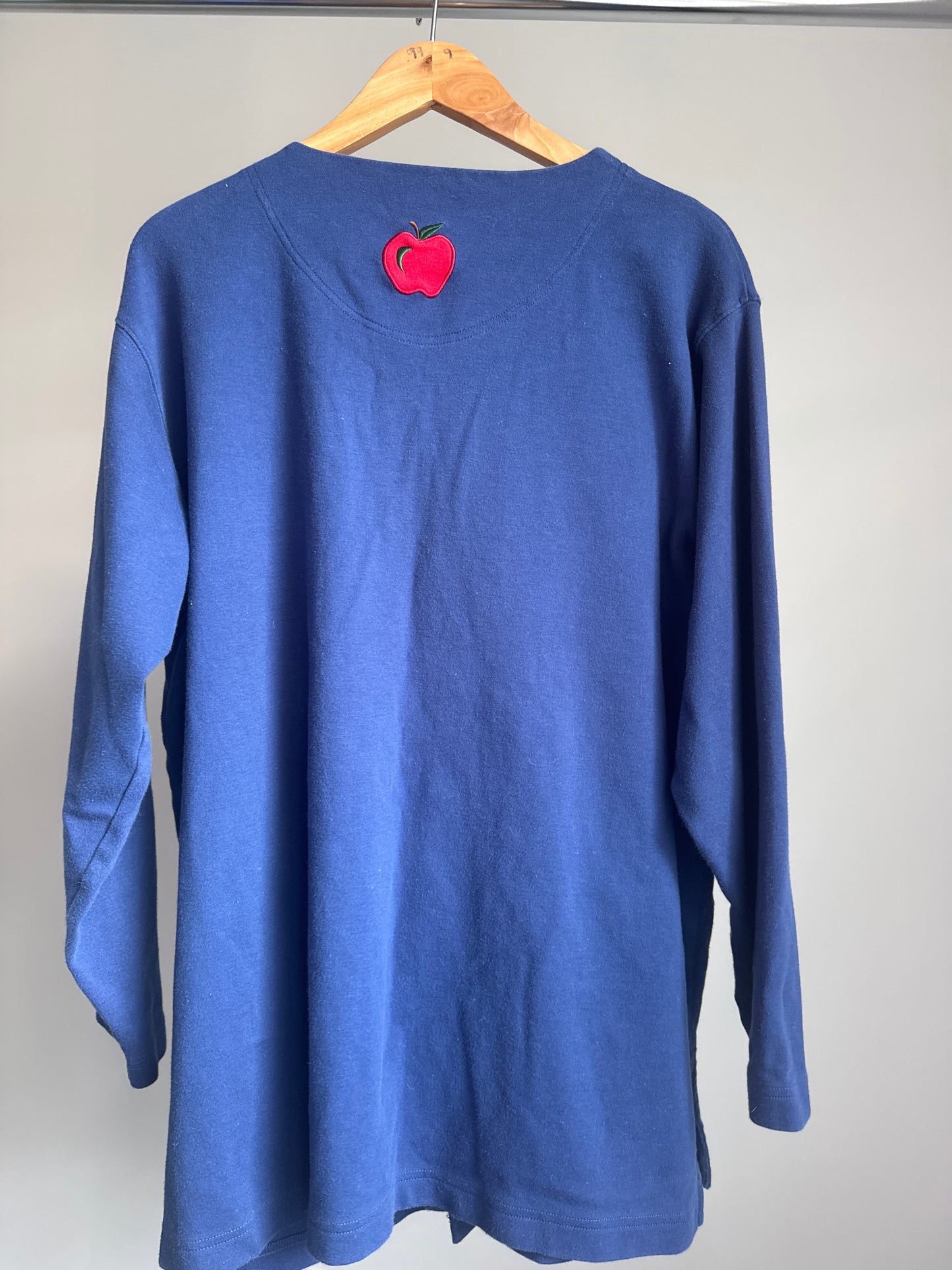 The Perfect Teacher Cardigan