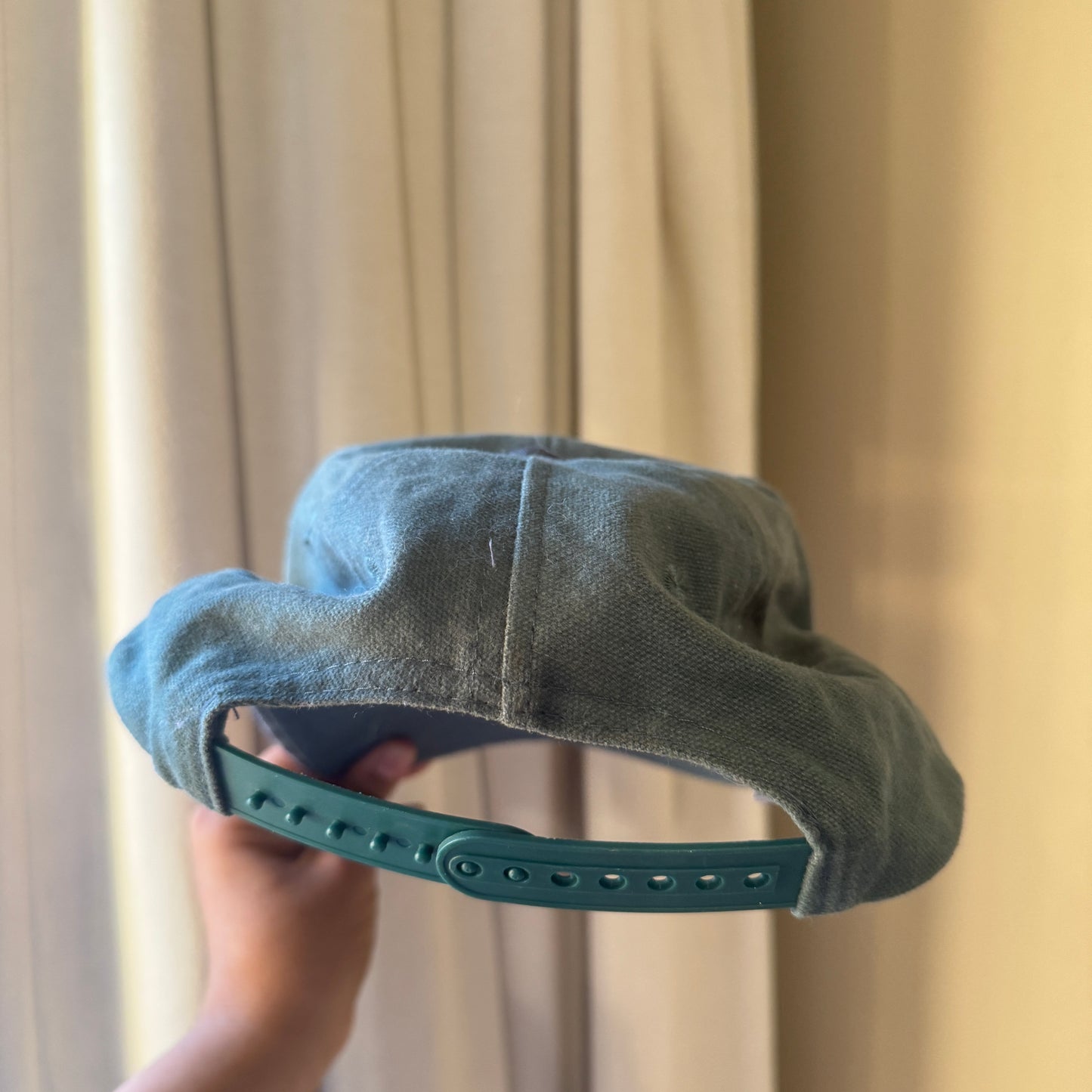 Tigger Plaid Adult Hat