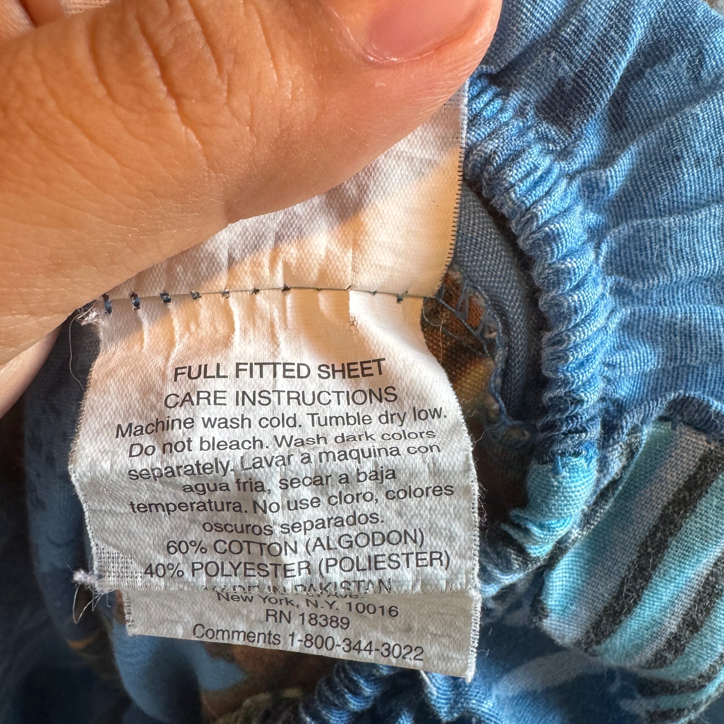 Cars 2 Full Fitted Sheet & Pillowcase