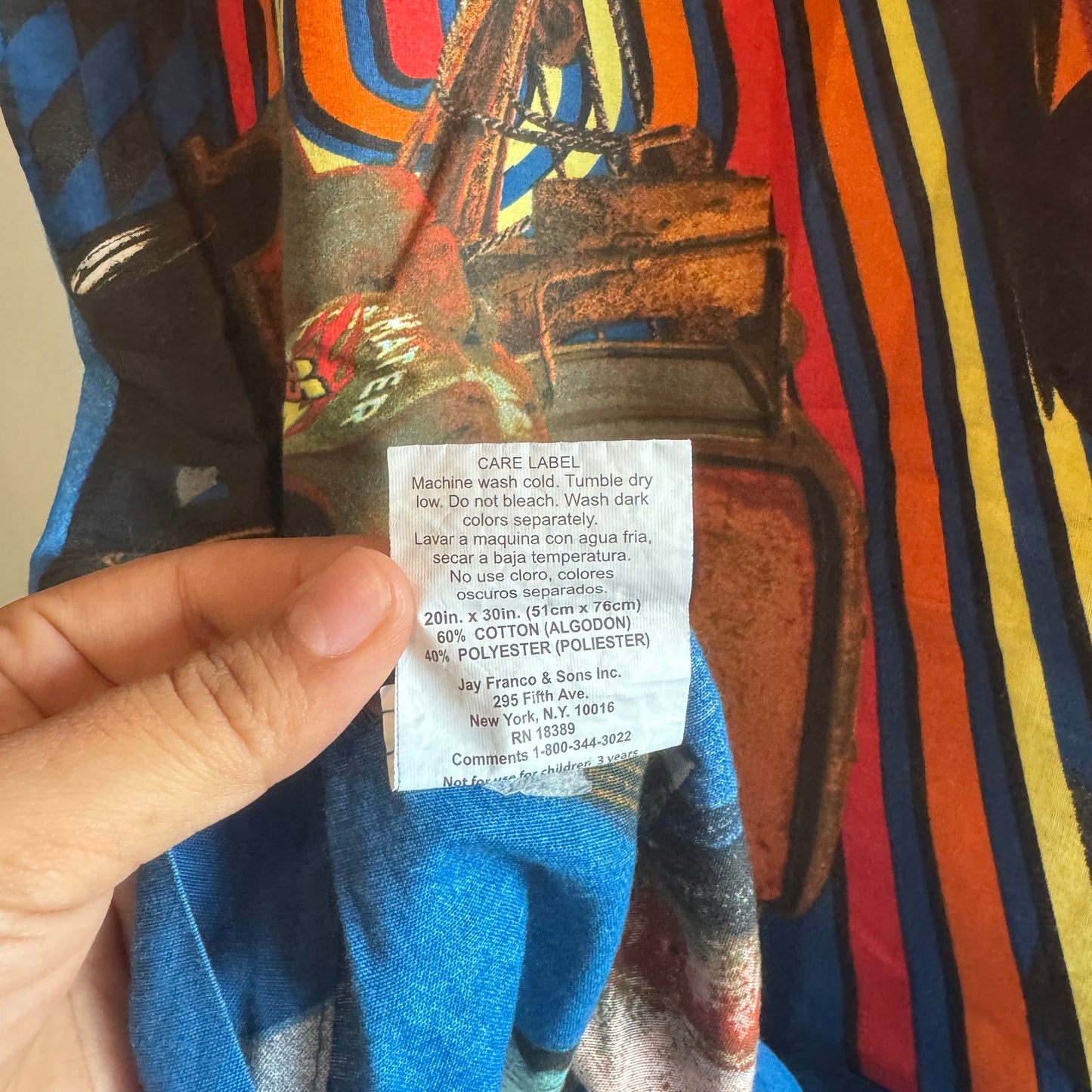 Cars 2 Full Fitted Sheet & Pillowcase