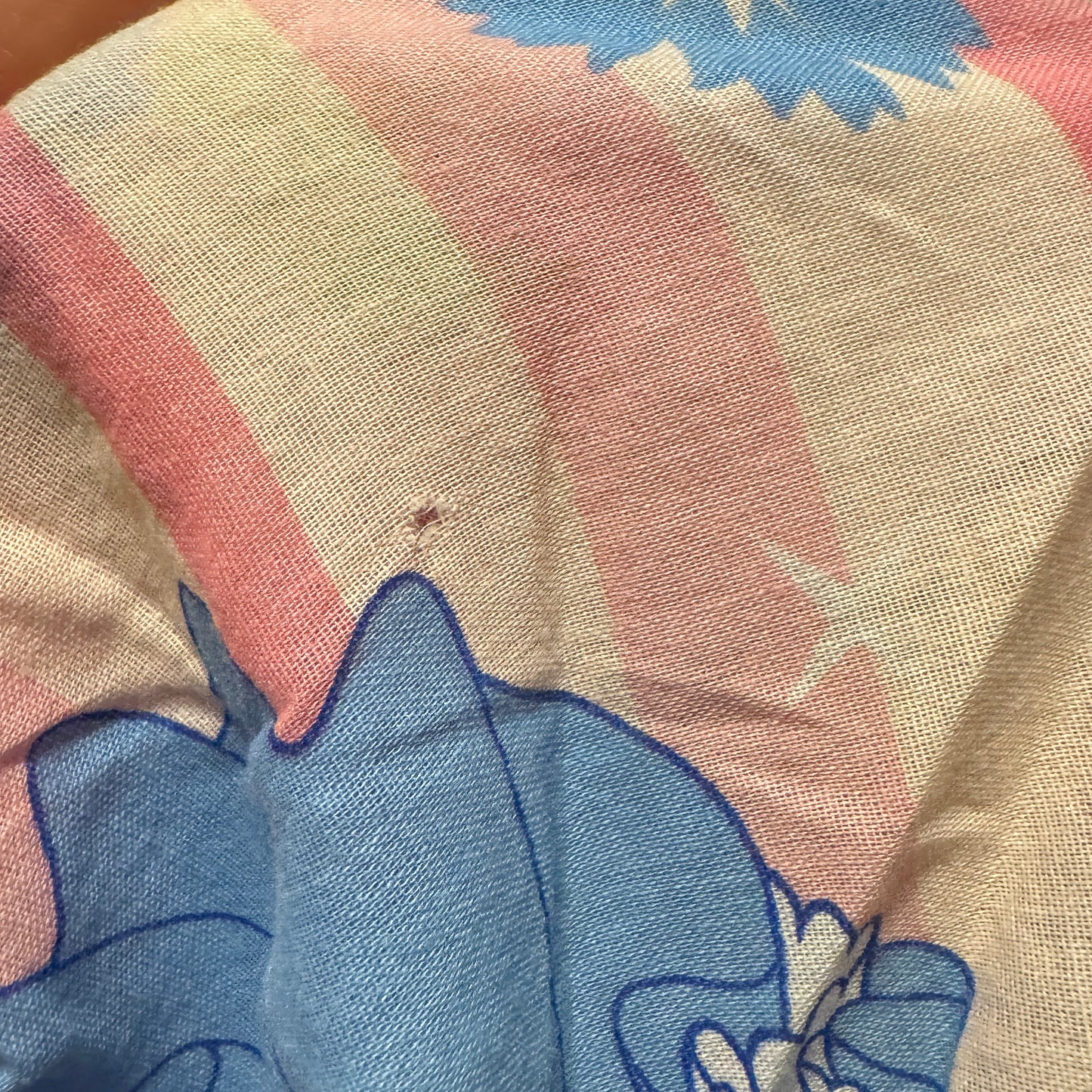 Princess 3 piece sleep set for TWIN