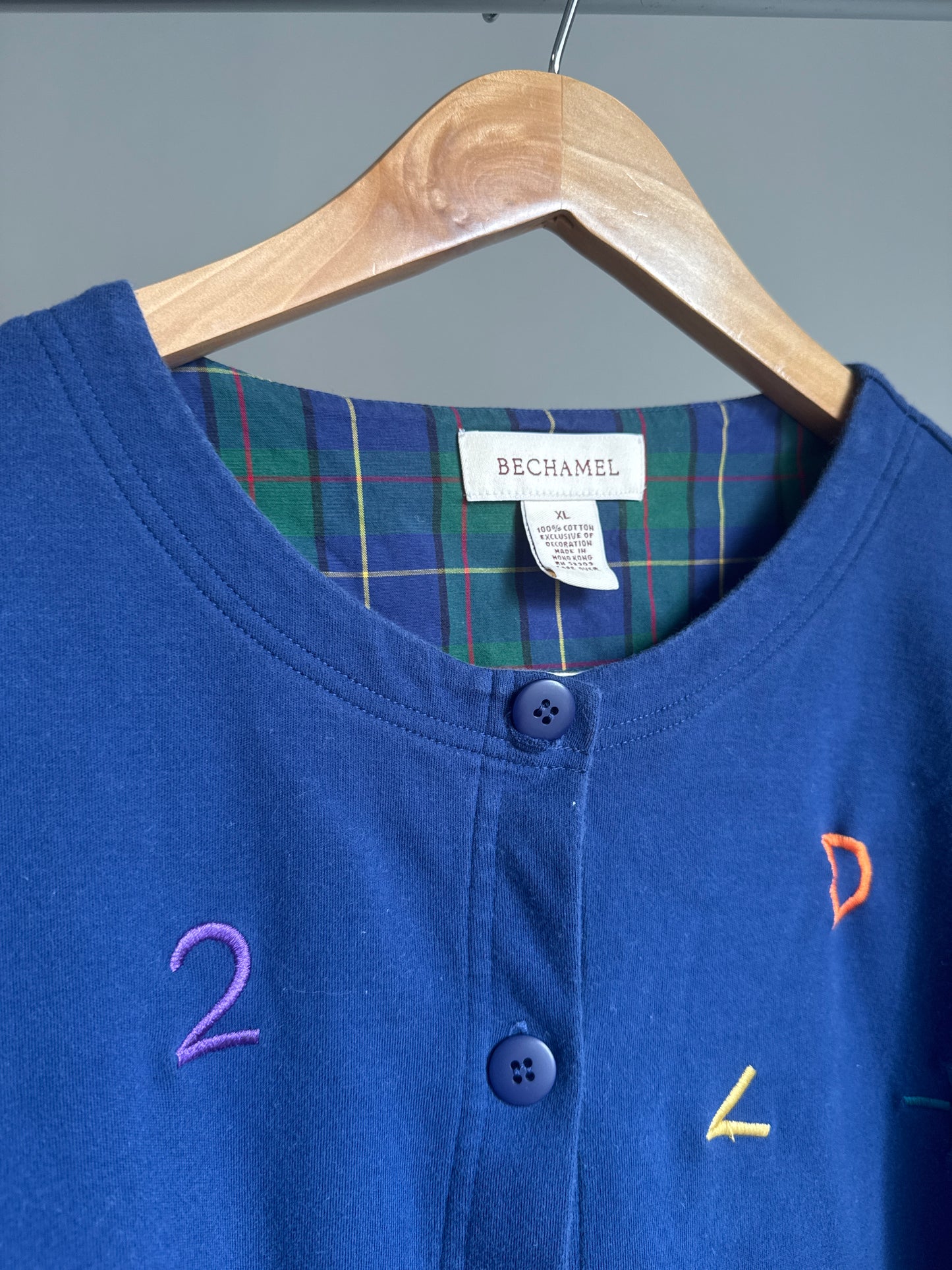 The Perfect Teacher Cardigan